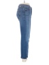Mother Hearts Blue Jeans Size 26 waist - photo 4