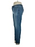 Assorted Brands Solid Blue Jeans Size 14 - photo 5