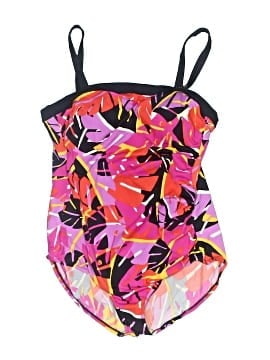 Maxine of Hollywood One Piece Swimsuit (view 1)