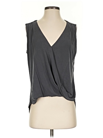 Veronica M. Sleeveless Blouse (view 1)