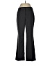 DressBarn Chevron-herringbone Gray Dress Pants Size 10 - photo 1