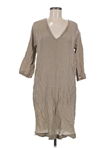 Humanoid Casual Dress (view 1)