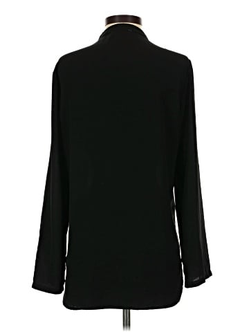 Timeson Long Sleeve Blouse (view 2)