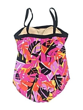 Maxine of Hollywood One Piece Swimsuit (view 2)