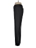 DressBarn Chevron-herringbone Gray Dress Pants Size 10 - photo 5