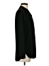 Timeson 100% Polyester Black Long Sleeve Blouse Size S - photo 4