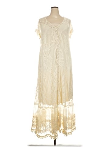 Torrid Casual Dress (view 1)