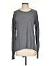 Wilt Gray Long Sleeve T-Shirt Size S - photo 1