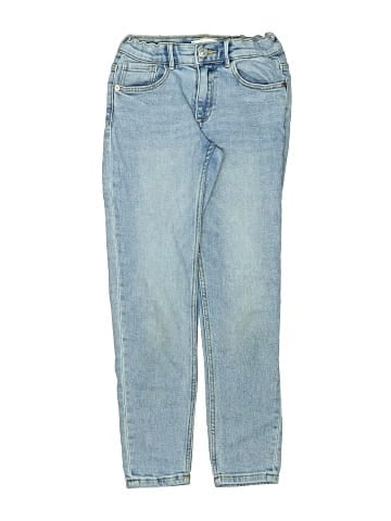 Zara Jeans (view 1)