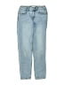 Zara Blue Jeans Size 9 - photo 1