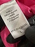 Do & Be 100% Polyester Pink 3/4 Sleeve Blouse Size L - photo 8