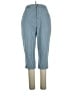 Generra 100% Cotton Blue Casual Pants Size 14 - photo 1