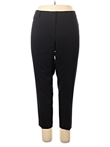Liz Claiborne Career Dress Pants (view 1)