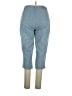 Generra 100% Cotton Blue Casual Pants Size 14 - photo 2
