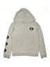 Volcom Gray Pullover Hoodie Size M (kids) - photo 1