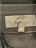 Gracia Black Trenchcoat Size M - photo 6