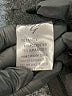 Gracia Black Trenchcoat Size M - photo 7