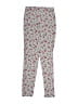 Gap Kids Floral Pink Leggings Size XX-Large - photo 1