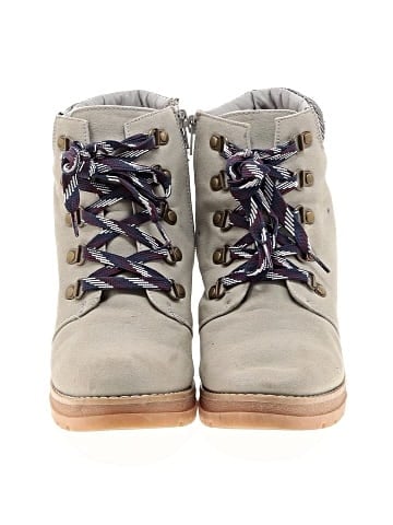 Maurices Ankle Boots (view 2)
