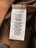TRUTH BY REPUBLIC Brown Casual Pants Size M - photo 8