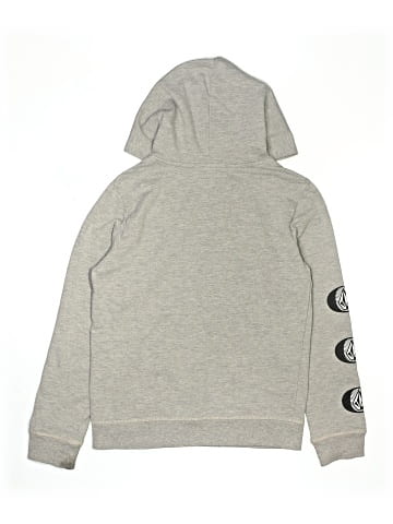 Volcom Pullover Hoodie (view 2)