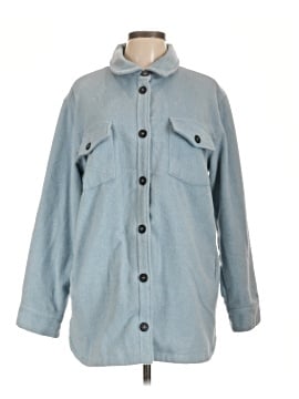 Thread & Supply Coat (view 1)