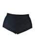 Gap Fit 100% Polyester Black Athletic Shorts Size M - photo 1