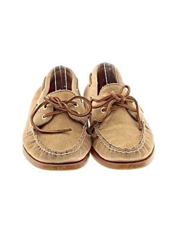 Sperry Top Sider Flats (view 2)