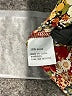Rose & Thyme 100% Rayon Brown 3/4 Sleeve Blouse Size M - photo 5