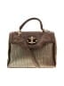 Aldo Brown Satchel One size - photo 1