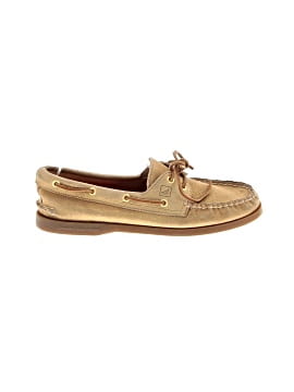 Sperry Top Sider Flats