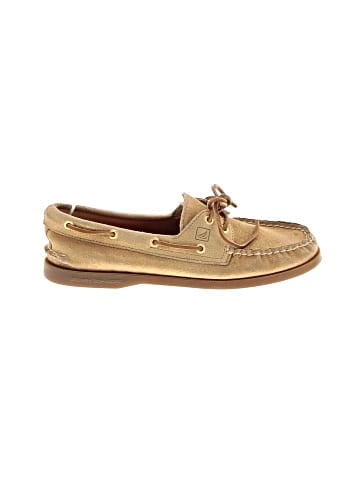 Sperry Top Sider Flats (view 1)