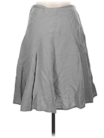 Larry Levine Casual Skirt (view 2)