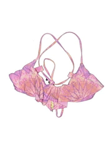 Ale by Alessandra Swimsuit Top (view 1)