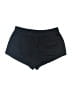 Gap Fit 100% Polyester Black Athletic Shorts Size M - photo 2