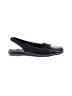 Trotters Black Flats Size 7 (narrow) - photo 1