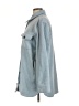 Thread & Supply 100% Polyester Blue Coat Size L - photo 5