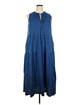 Max Studio Casual Dress (view 1)