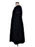 East5th Solid Black Casual Dress Size M - photo 5