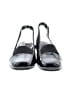 Trotters Black Flats Size 7 (narrow) - photo 2