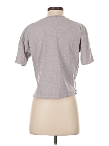 Mod-O-Doc Short Sleeve T-Shirt (view 2)