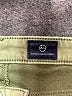 Adriano Goldschmied Solid Green Jeans Size 26 waist - photo 4
