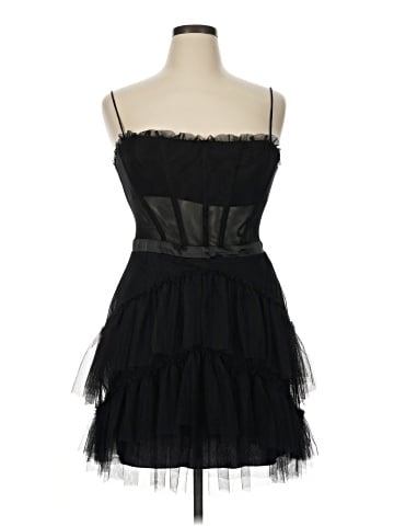 City Studio Cocktail Dress (view 1)