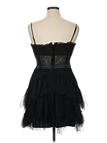City Studio Cocktail Dress (view 2)