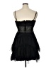 City Studio Black Cocktail Dress Size 15 - photo 2