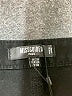 Missguided 100% Cotton Black Jeggings Size 18 - photo 4