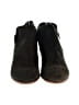 Sam Edelman Black Ankle Boots Size 7 1/2 - photo 2
