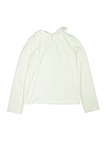 Janie and Jack Long Sleeve Blouse (view 2)