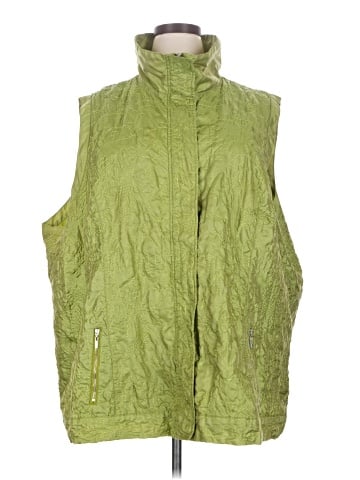 Cj Banks Vest (view 1)