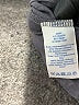 Boden Gray Long Sleeve Blouse Size 6 - photo 8